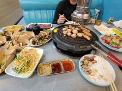 -牛犇炭火烤肉·鲜切烤肉(承德总店)