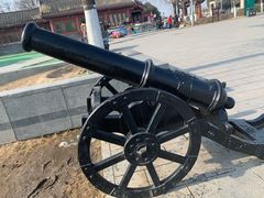 -卢沟桥文化旅游区