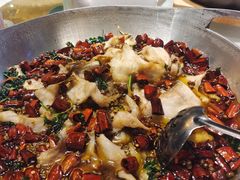 -香融府·烤鸭·家常菜(花乡奥莱店)