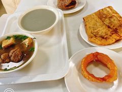 -老磁器口豆汁店(天坛店)
