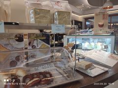 -fishtank鱼缸咖啡(三山街店)