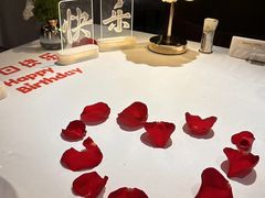 -王品牛排(珠海富华里店)