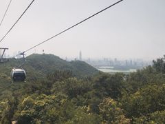 -紫金山索道-售票处