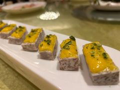 -万悦中餐厅·武汉卓尔万豪酒店