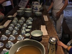 -景德镇古窑民俗博览区