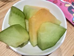 -豪客来牛排(马群招商花园城店)