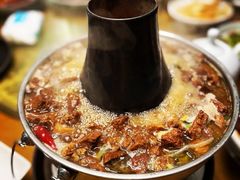 -三姐妹餐厅(曲江店)