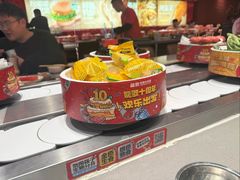 -龍歌自助小火锅(雨花台江南虹悦城店)