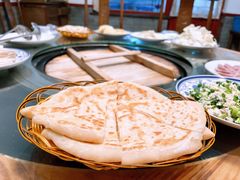 -燕北云山·农家菜·灶台鱼(密云溪翁庄店)