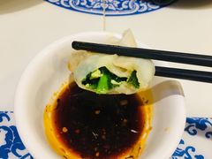 -东方饺子王(新奥购物中心店)