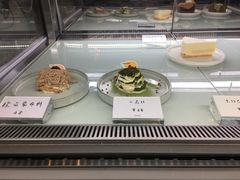 -fishtank鱼缸咖啡(三山街店)