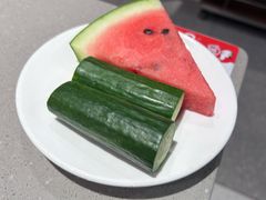 -海底捞火锅(振华商厦店)