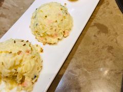 -やきにく 牛将日式焼肉(新华路店)