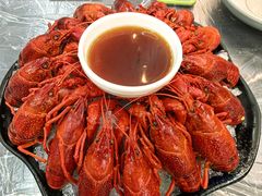 -指爱龙虾(金杨路总店)