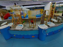 -苏州青少年科技馆