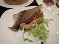 -京香轩·中餐厅(上海中庚聚龙酒店)