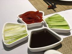 -同喜烤鸭店(光芒店)