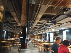 -秦唐一号西安菜馆(钟楼店)