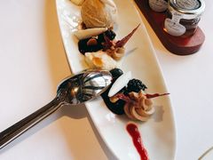 -Le Comptoir de Pierre Gagnaire
