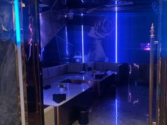 -欢乐迪派对潮K·KTV(华南城店)