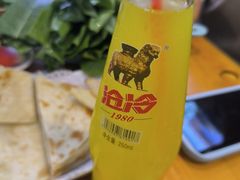 -0317火锅鸡·清真(正达店)