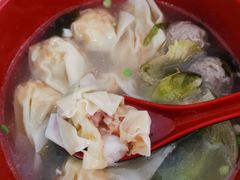 -云云美食