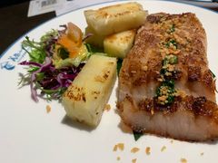 -美奈小馆·越南料理(中航城君尚购物中心店)