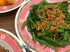 -曼谷食堂·泰国家庭料理(丹桂路店)