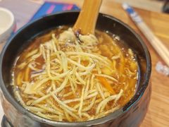 -满园烤鸭·春饼(中街大悦城店)