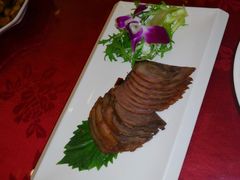 -绿杨春·淮扬宴(庐山路店)