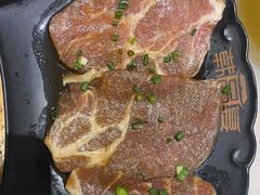 -韩宫宴烤肉·黑毛和牛·料理(合肥滨湖银泰城店)