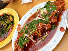 -和顺饭店正宗连山回锅肉(水碾河南街店)