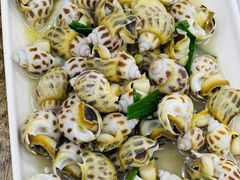 -贞姨美食·老字号海鲜大排档