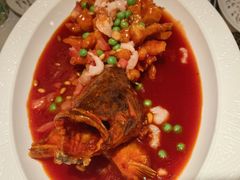 -華府Deluxe(兴业太古汇店)