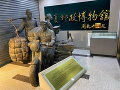 -宁夏邮政博物馆