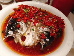 -味上湘菜馆(悦方ID MALL店)