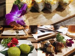 -炙忧烤肉屋(中国铁建广场店)