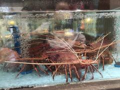 -阿伟海鲜楼·福建菜(延寿店)