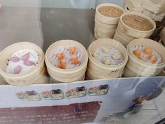 -德发长·花式蒸饺(大唐不夜城店)