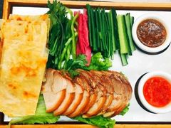 -家关内关外(西单汉光百货店)