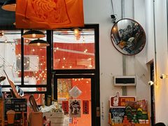 -无牌咖啡&酒馆