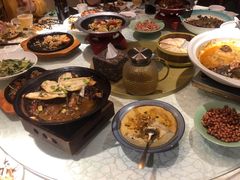 -佰家小厨·南京菜(夫子庙店)