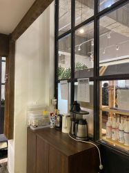 -M+hair salon专业造型沙龙