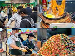 -东门町美食街
