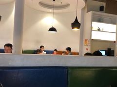 大堂-酸婆娘江湖川菜(紫竹路店)