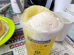 -澳门陈光记烧味饭店(万象城店)