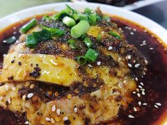 怪味鸡-老丘丘(较场口店)