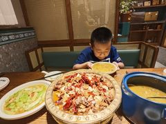 -买福记大盘鸡新疆菜