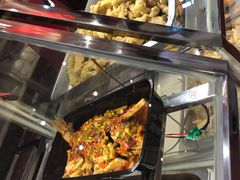 -玉华台饭庄·淮扬菜·烤鸭(望京店)