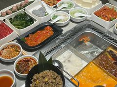 -海底捞火锅(群光广场店)